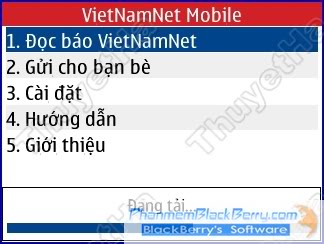 vnnm 1